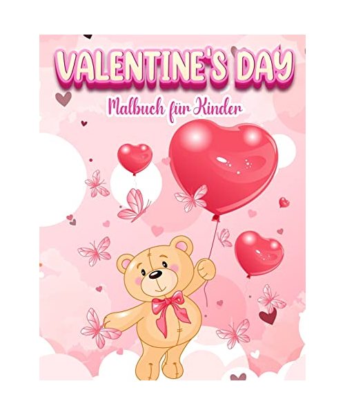 Valentine's Day