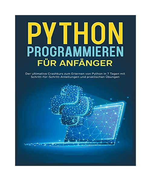 Python-Programmierung für Einsteiger