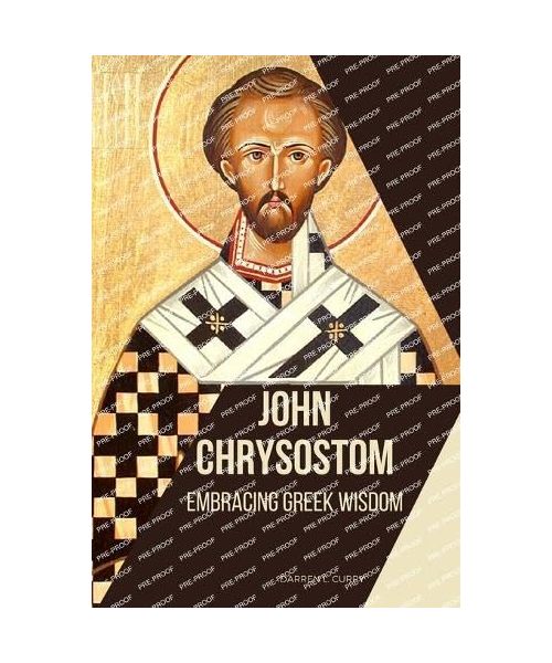 John Chrysostom