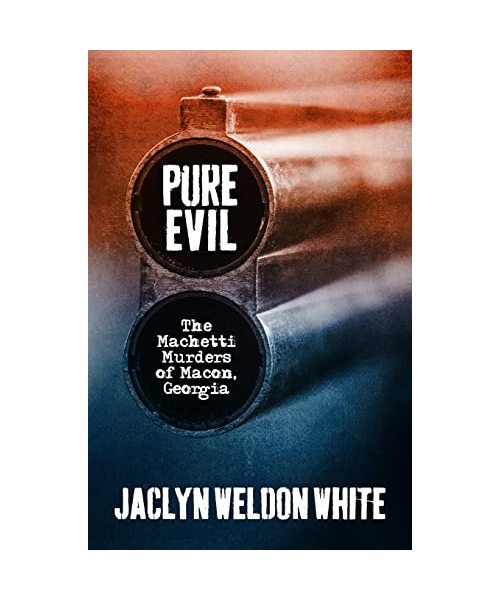 Pure Evil
