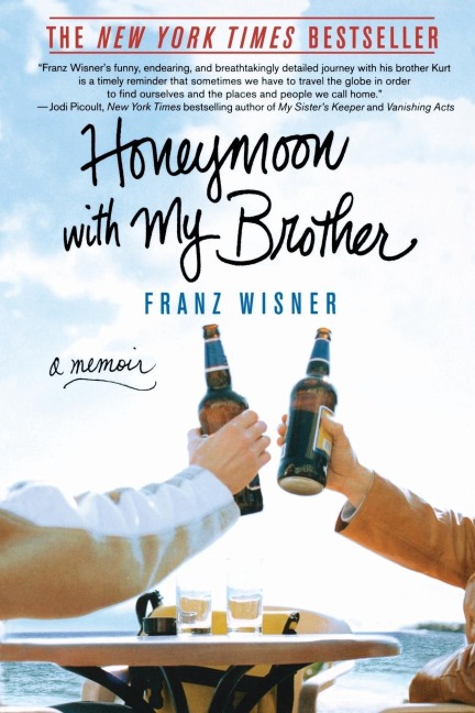 Honeymoon with My Brother