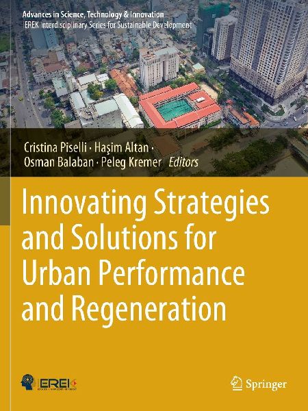 Innovating Strategies and Solutions for Urban Performance and Regeneration