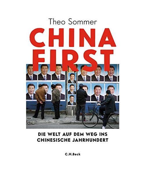 China First