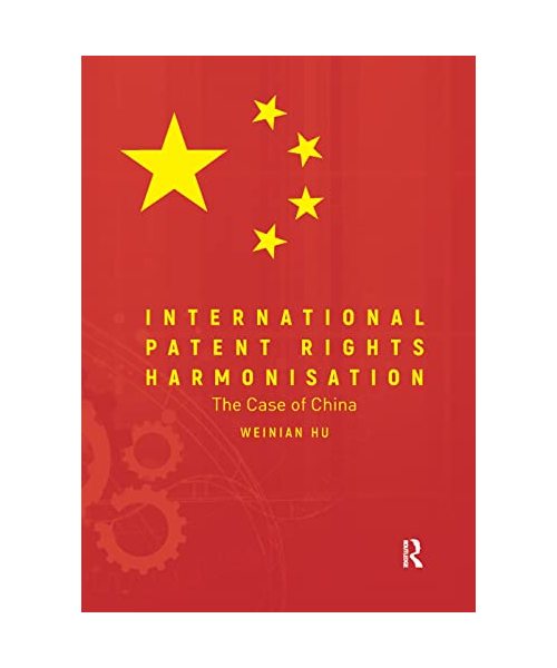 International Patent Rights Harmonisation