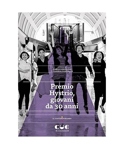 Premio Hystrio, giovani da 30 anni
