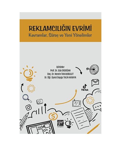 Reklamciligin Evrimi