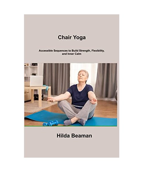 Chair Yoga