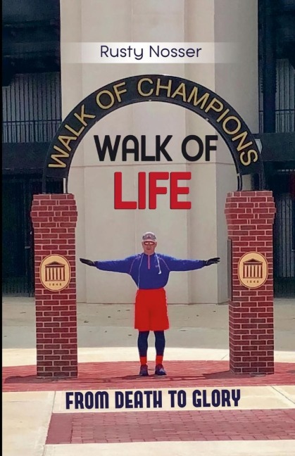 Walk of Life