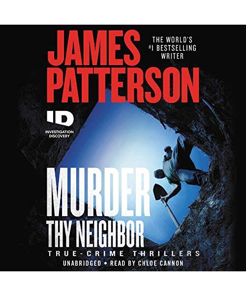 Murder Thy Neighbor