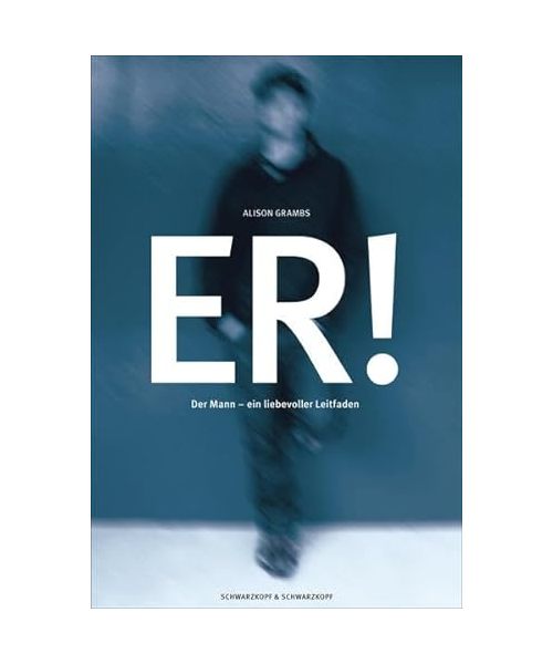 Er! - Der Mann