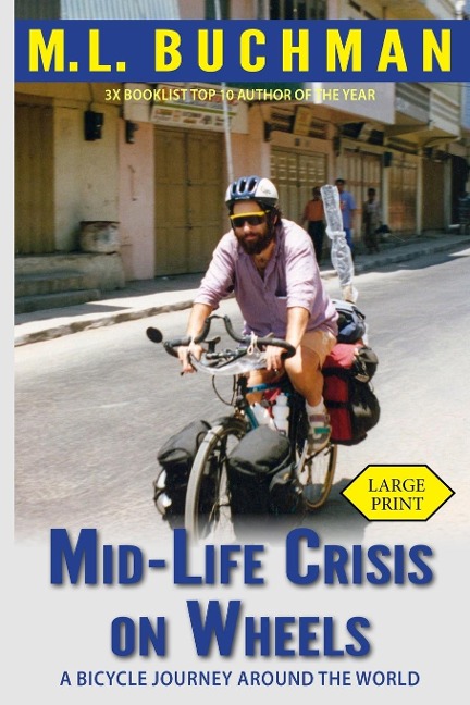 Mid-Life Crisis on Wheels