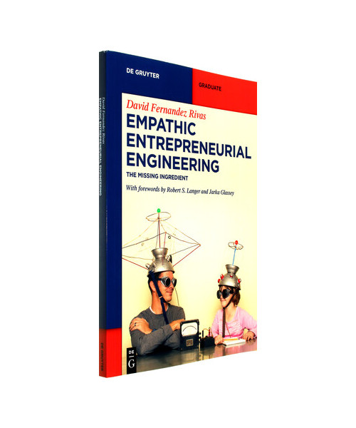 Empathic Entrepreneurial Engineering