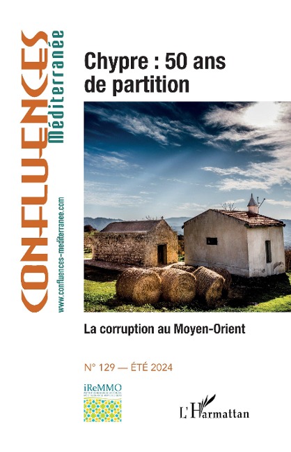 Chypre : 50 ans de partition