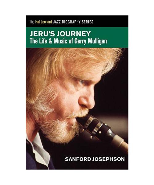 Jeru's Journey