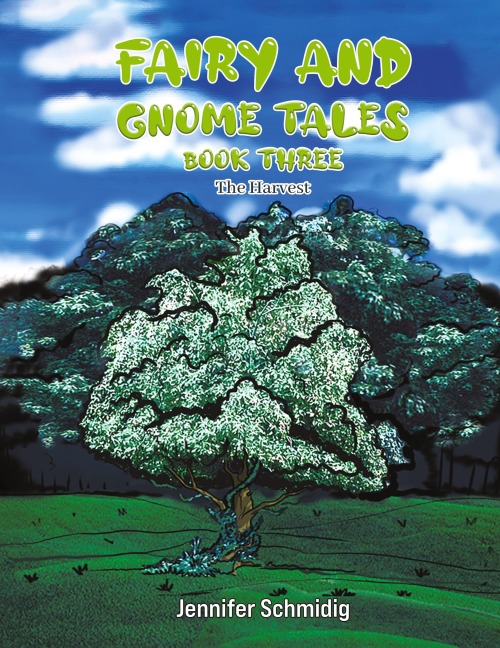 Fairy and Gnome Tales - Book Three