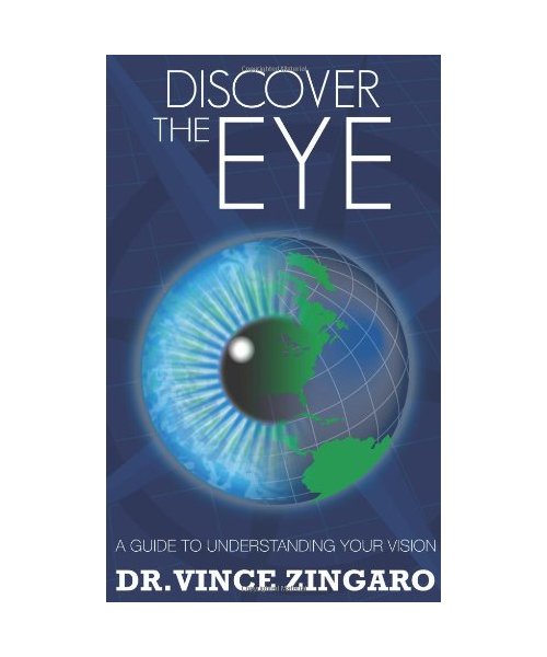 Discover the Eye