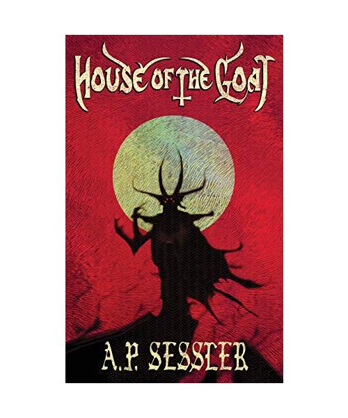 House of the Goat