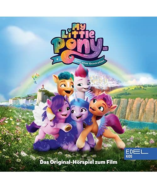 Hörspiel zum Film