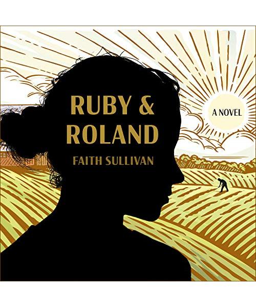 Ruby & Roland