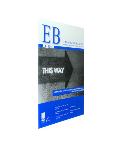EB Erwachsenenbildung