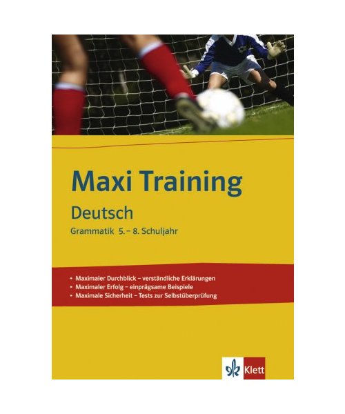 Deutsch