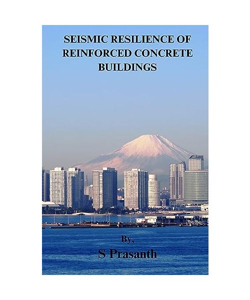 Seismic Resilience of Reinforced Concrete Buildings