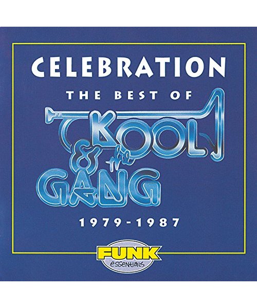 Best Of Kool+The Gang