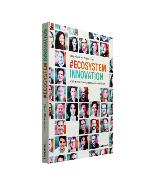 #Ecosystem Innovation