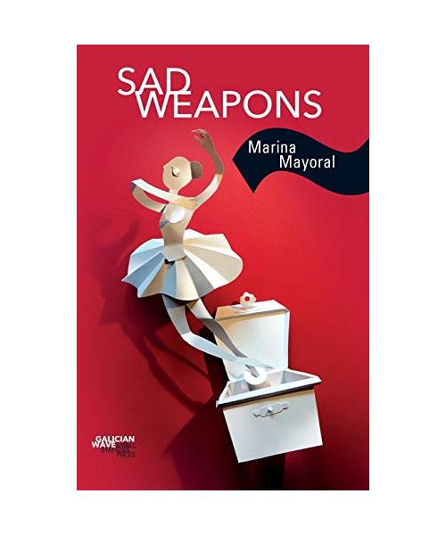 Sad Weapons
