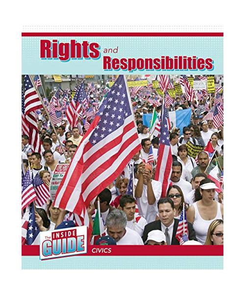 Rights and Responsibilities