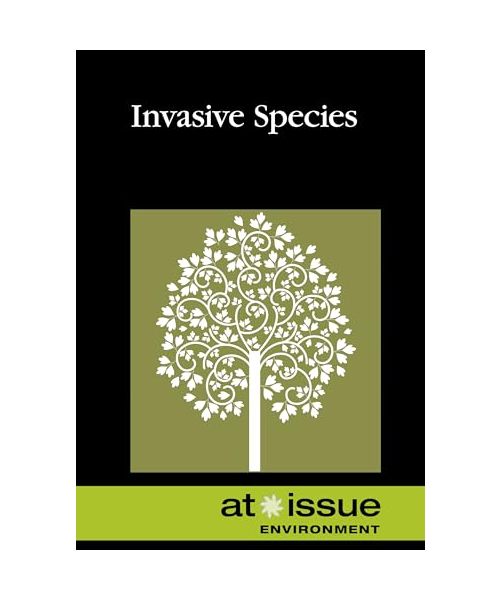 Invasive Species