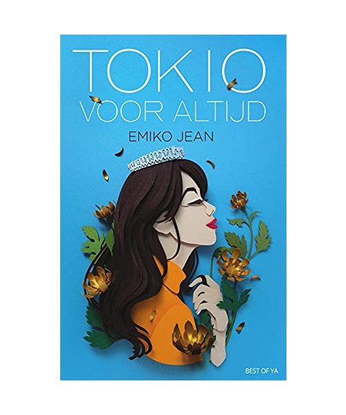 Tokio voor altijd (Best of YA)