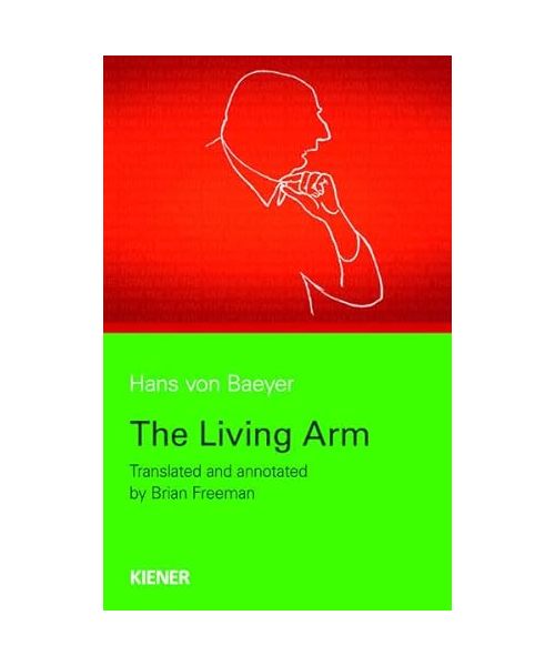 The Living Arm