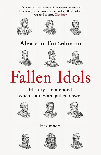 Fallen Idols