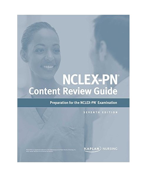 NCLEX-PN Content Review Guide