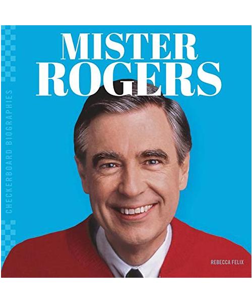 Mister Rogers