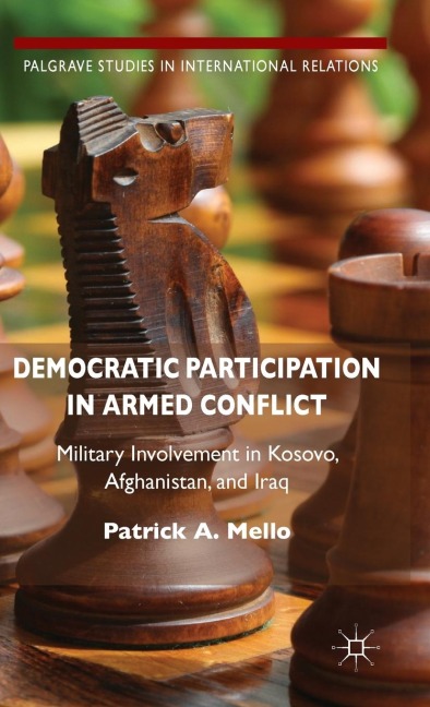Democratic Participation in Armed Conflict