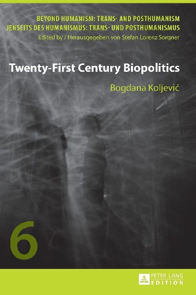 Twenty-First Century Biopolitics