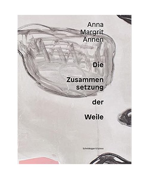 Anna Margrit Annen