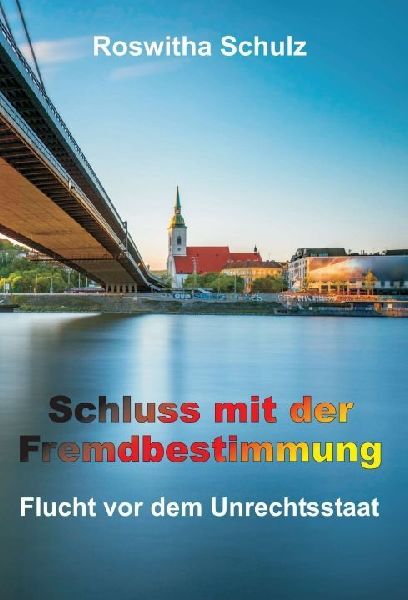 Schluss mit der Fremdbestimmung