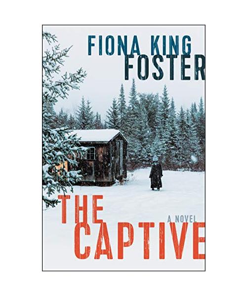 The Captive