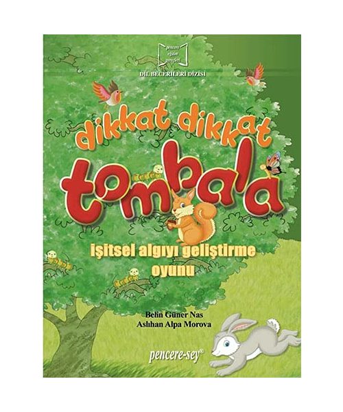 Dikkat Dikkat Tombala