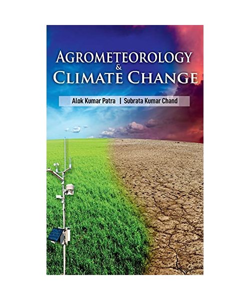 Agrometeorology And Climate Change