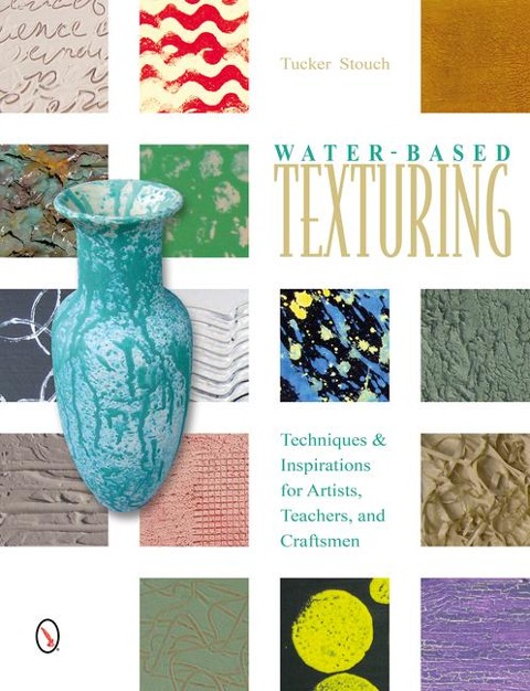 Water-Based Texturing