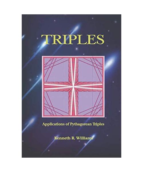 Triples: Applications of Pythagorean Triples