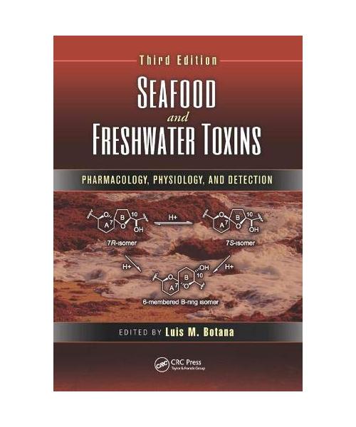 Seafood and Freshwater Toxins