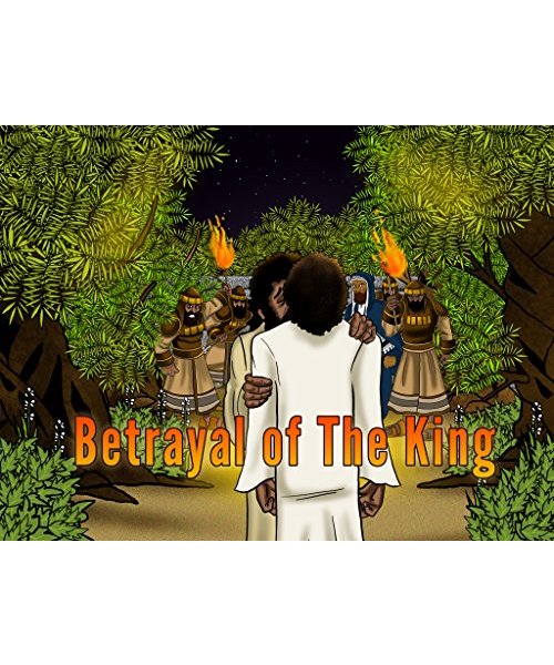 Betrayal of the King