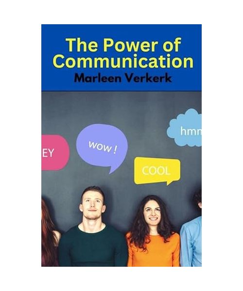 The Power of Communication