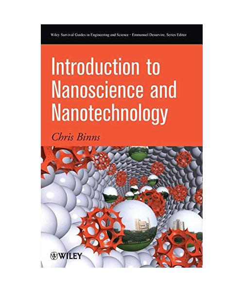 Introduction to Nanoscience and Nanotechnology