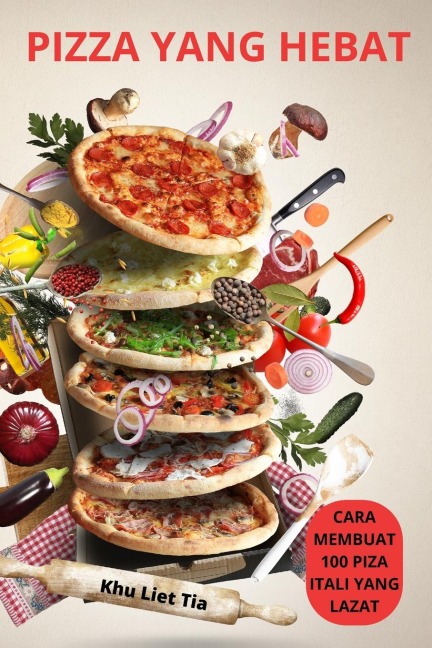 PIZZA YANG HEBAT